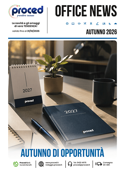 Office News N.4 - 2026