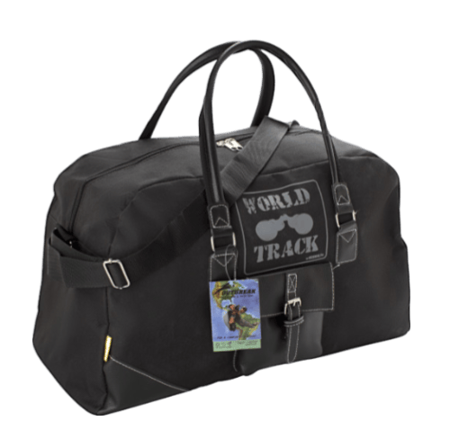 Borsa da viaggio “World Track”