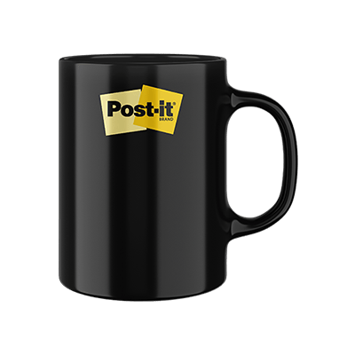 Tazza termosensibile Post-it