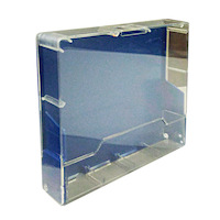 Prodotto Porta Dischetti 5,25"