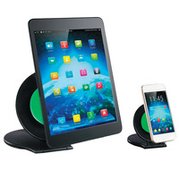 Prodotto Coppia stand con ventosa