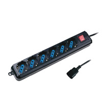 Prodotto Multipresa 6 posti - special UPS