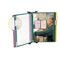 Prodotto Leggio murale T-Technic A4