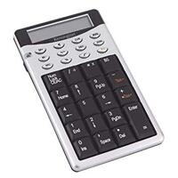 Prodotto Tastierino numerico con calcolatrice