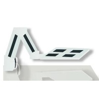 Prodotto Braccio Portamonitor Maul