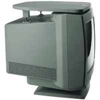 Prodotto Servomonitor Tecnostyl