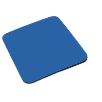 Prodotto Tappetino mouse - blu