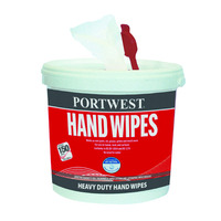 Prodotto Salviette per mani