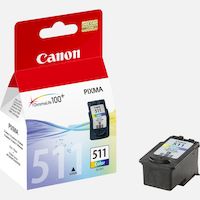 Prodotto Canon - Cartuccia CL-511