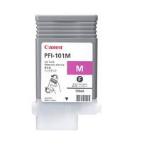 Prodotto Canon - Cartuccia PFI-102MBK