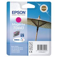 Prodotto Epson - Cartuccia T0443