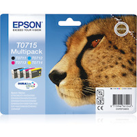 Prodotto Epson - Cartuccia T0715