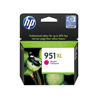Prodotto HP - Cartuccia 951XL magenta