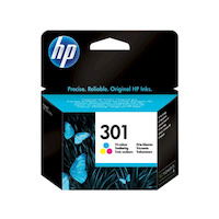 Prodotto HP  - Cartuccia 301 multipack