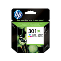 Prodotto HP - Cartuccia 301XL multipack