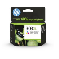 Prodotto HP - Cartuccia 303XL colore