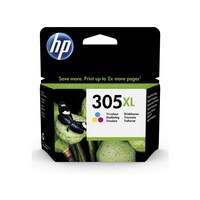 Prodotto HP - Cartuccia 305XL colore