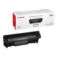Prodotto Canon - Toner FX10