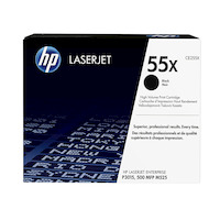 Prodotto Hp - Toner CE255X