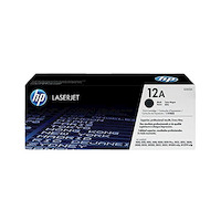 Prodotto Hp - Toner Q2612A