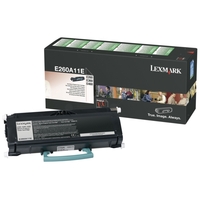 Prodotto Lexmark - Toner E260A11E