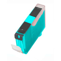 Prodotto Compatibile - Canon Cartucce BJC 6000CYANO