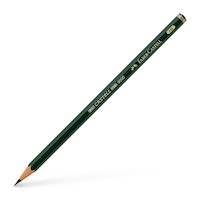 Prodotto Matite Faber-Castell 9000 - HB