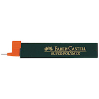 Prodotto Mine Faber Castell 0,9 mm - 2B