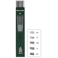 Prodotto Mine Faber Castell 2 mm - B