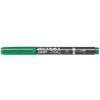 Prodotto Pennarello OHP Hi-Text 780 - verde