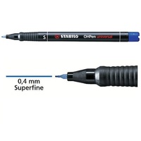 Prodotto Pennarello OHPen universal - blu
