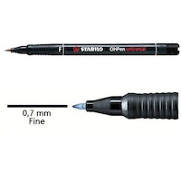 Prodotto Pennarello OHPen universal - nero