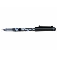 Prodotto Pennarello V-Sign Pen - nero