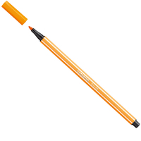 Prodotto Pennarello STABILO pen 68 - arancio