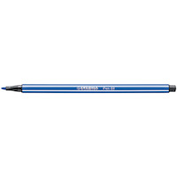 Prodotto Pennarello STABILO pen 68 - blu