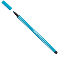 Prodotto Pennarello Stabilo Pen 68 - blu chiaro