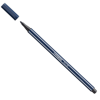 Prodotto Pennarello STABILO pen 68 - grigio payne