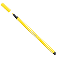 Prodotto Pennarello STABILO pen 68 - giallo limone