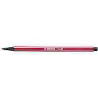Prodotto Pennarello STABILO pen 68 - rosso