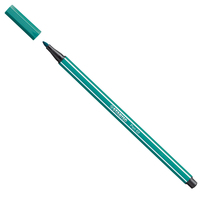 Prodotto Pennarello STABILO pen 68 - blu turchese