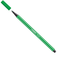 Prodotto Pennarello Stabilo Pen 68 - verde