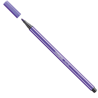 Prodotto Pennarello STABILO pen 68 - viola