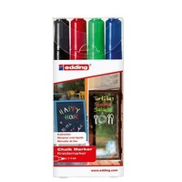 Prodotto Marcatore 4095 - set 4 colori