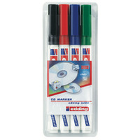 Prodotto Marcatori per CD/DVD