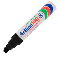Prodotto Marcatore Artline 100 - nero