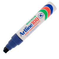 Prodotto Marcatore Artline 100 - blu