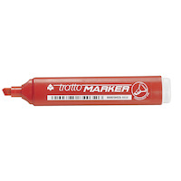 Prodotto Marcatore Tratto Marker - rosso