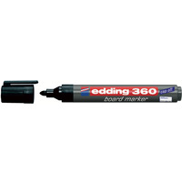 Prodotto Marcatore Edding 360 - nero