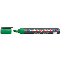 Prodotto Marcatore Edding 360 - verde