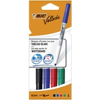 Prodotto Marcatore per lavagne Velleda 1741 - 4 pz